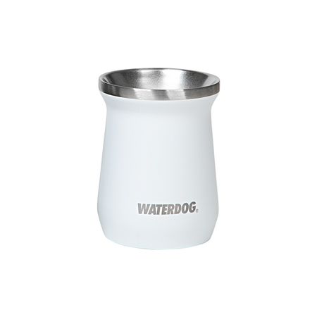 Mate Waterdog Blanco ( ZOILO240WH)