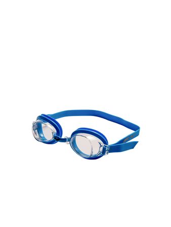 Antiparras Arena Bubble Jr 70 Niños Natación Azul