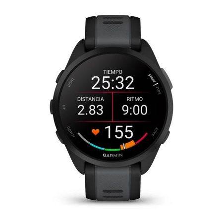 Reloj Garmin Forerunner 165