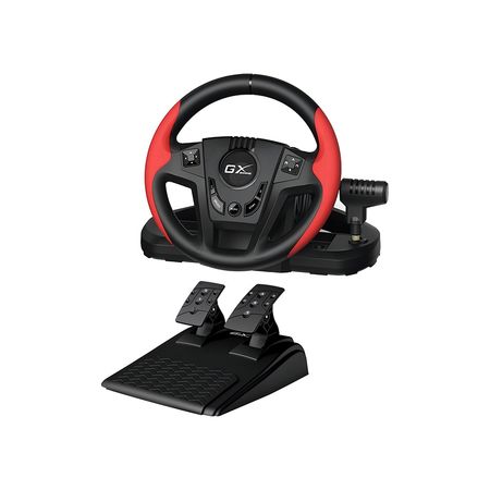 Volante Genius GX Gaming SpeedMaster