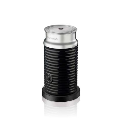 Cafetera Nespresso Essenza Mini Roja con Aeroccino A3KD30-AR-RE-NE