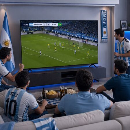 Smart TV Enova 75 Pulgadas 4K UHD TE75UG10-TDF