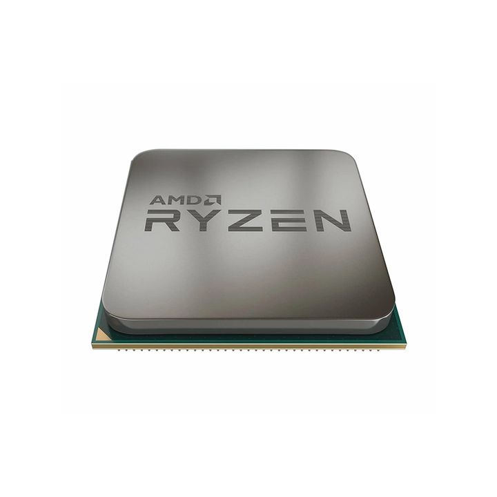 Microprocesador AMD R3 5300G AM4 65W - Vista 2