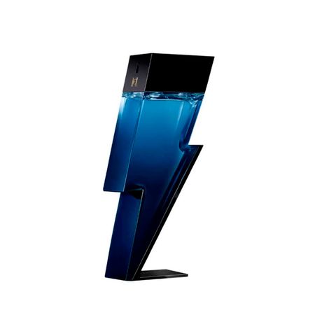 Perfume Hombre Carolina Herrera Bad Boy Cobalt Edp 50ml