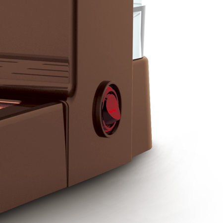 Cafetera Expresso Yelmo. Cafetera Espresso. ( CE5107)