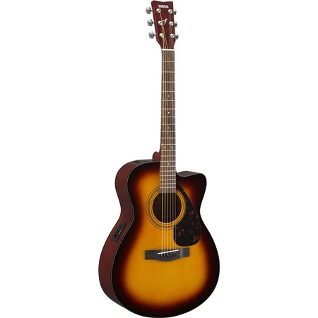 Guitarra electroacústica Yamaha FSX315C