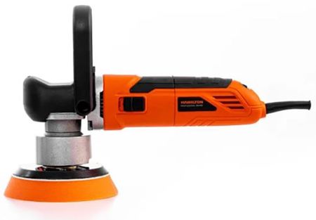 Lustradora Hamilton Hpe002 800W