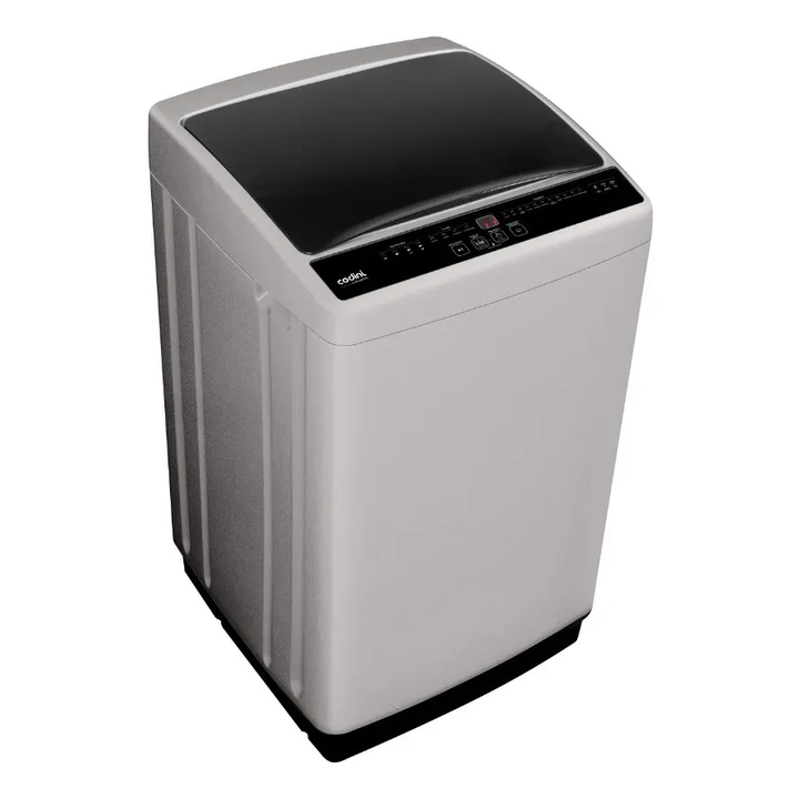 Lavarropas Codini Aias4507bc Carga Superior 4.5 Kg 650 Rpm - Vista 7