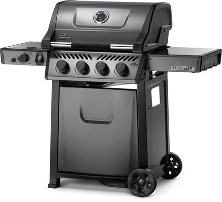 Parrilla a Gas Napoleon Freestyle 425 – 4 quemadores