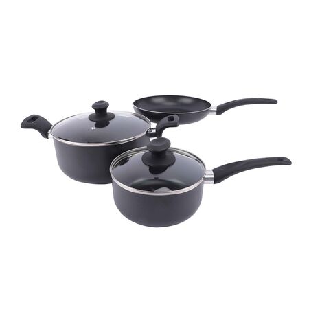 Bateria de Cocina Vonne 3 Piezas Selecta