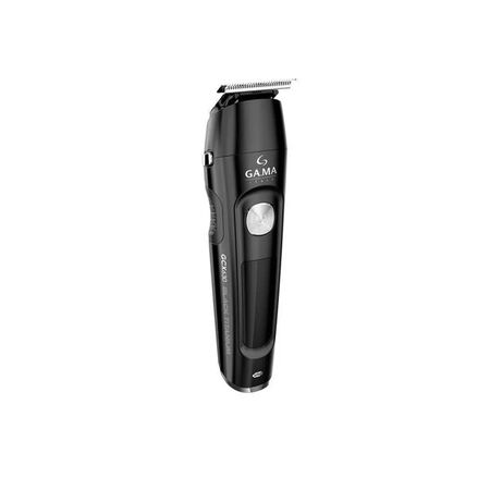 CORTADORA DE CABELLO GA.MA GCX 630 BLACK TITANIUM