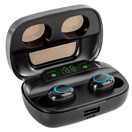 Auricular In Ear Gadnic AQUA S11 TWS Bluetooth