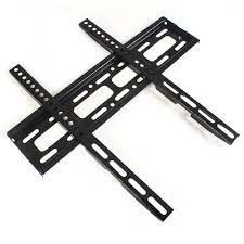 Soporte fijo Noga para LCD/LED 26" A 65"  400X400 - 50KG (NGT-LT52)