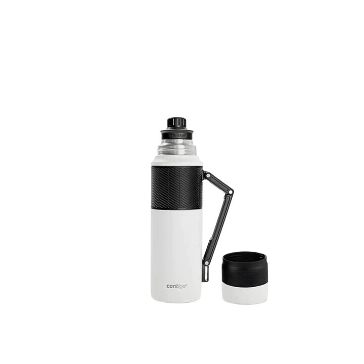TERMO CONTIGO 1.182L CON MANIJA (C:BLANCO 2224351) - Vista 1
