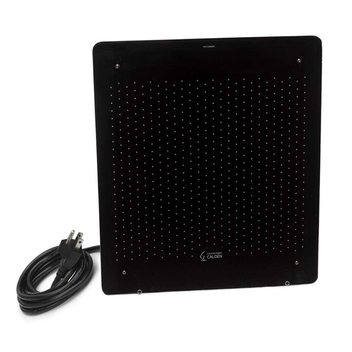 Calefactor Caldén Eléctrico Extra Chato 750W - Vista 7