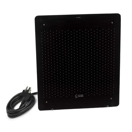 Calefactor Caldén Eléctrico Extra Chato 750W