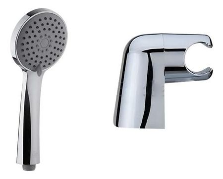 Combo Fv Ducha 0125.pro.2f + Soporte Orientable 0310/b1.15.0