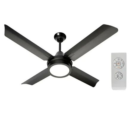 Ventilador Techo Boher 030112