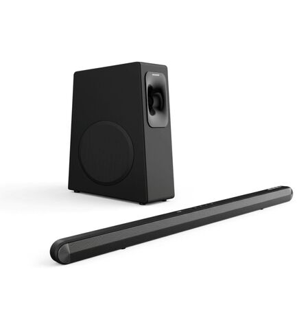 BARRA DE SONIDO MOONKI (C:NEGRO MX-SB140BT21)
