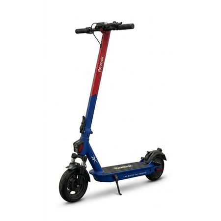 Monopatin Reebok RK-PRO10-78BR 10" Eléctrico