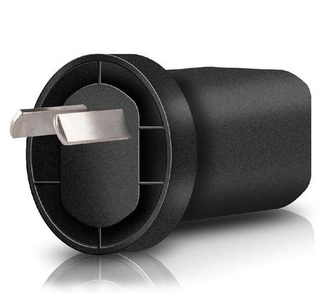 Cargador Rapido De Pared Noga ( NGA-520)