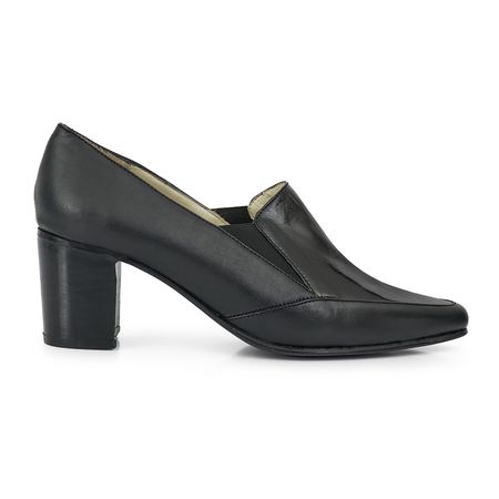ZAPATO TRIANA NEGRO