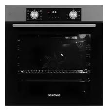HORNO LONGVIE ELECTR. HEQX60X 60x60