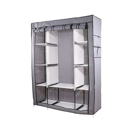 Ropero Armable Gadnic Armario Organizador