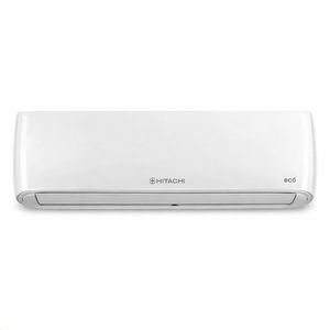 Aire Acondicionado Split Fc Hitachi Hsrpe5800fcinv 5800w Blanco - Vista 1