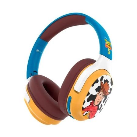 Auricular XTech Vincha Toy Story Woody con Cable