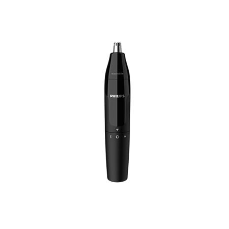 Recortador Para Nariz Nosetrimmer Series 1000 Inalambrica Philips