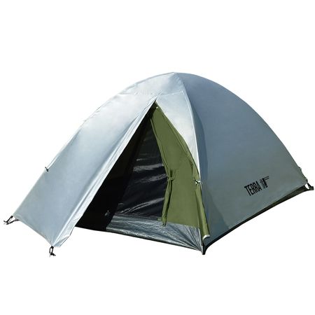 Carpa Terra Waterdog ( Terra)