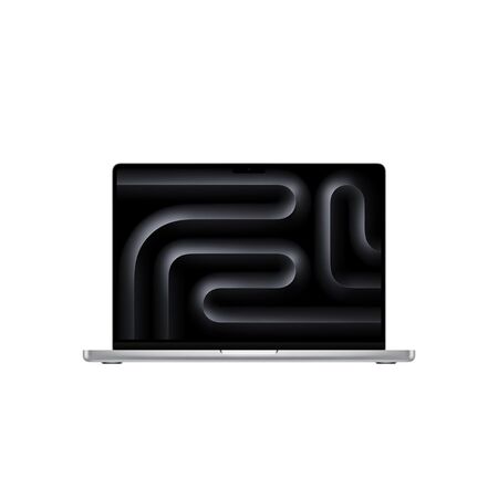 MacBook Pro 14" Apple M5 CPU 10Core GPU 10Core, 1TB SSD, 16GB Ram Silver MDE54LE-A
