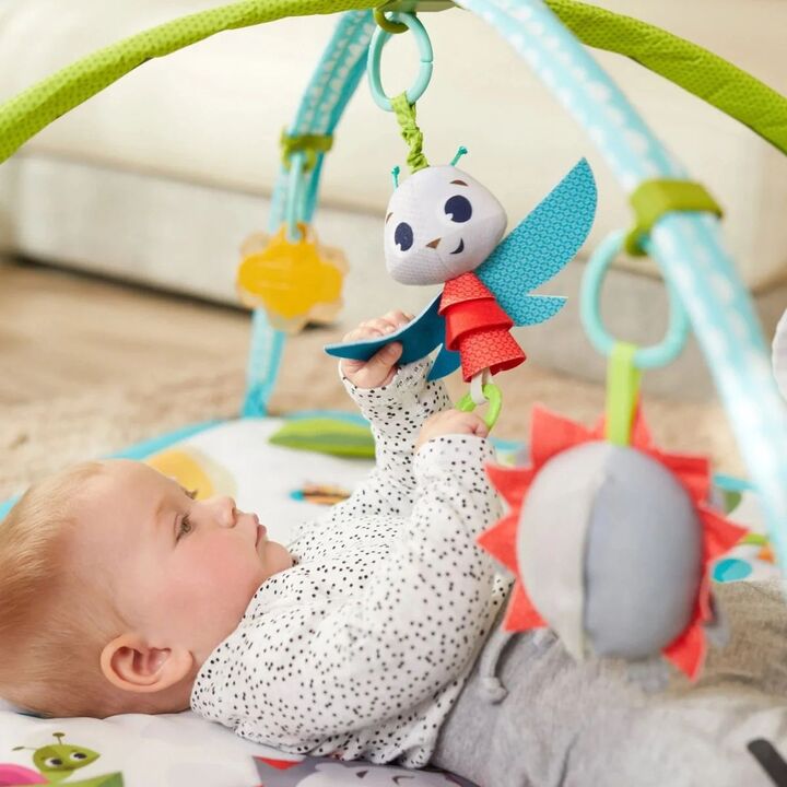 Gimnasio de Actividades Tiny Love Gymini Sunny Day - Vista 5