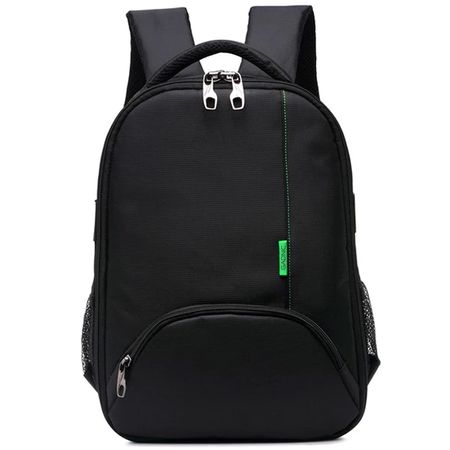 Mochila Fotografía Pro Gadnic 20L c/candado y funda