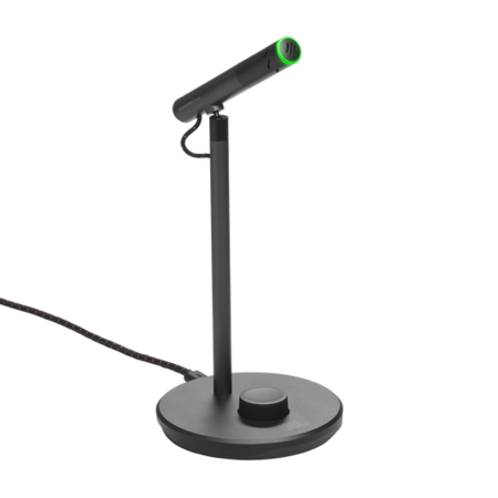 Microfono Gamer Streaming JBL Quantum Stream Talk