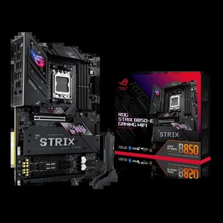 Motherboard ASUS ROG Strix B850-E Gaming WiFi DDR5 AM5