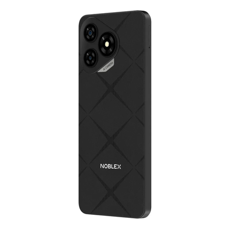 celular noblex n54 64gb 3gb ram 4g negro