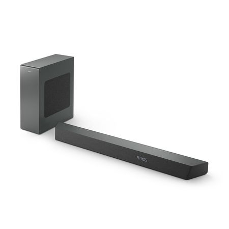 Barra de Sonido Bluetooth 3.1 Philips TAB8507B/10