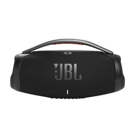 PARLANTE PORTATIL JBL BOOMBOX 3 (NEGRO)