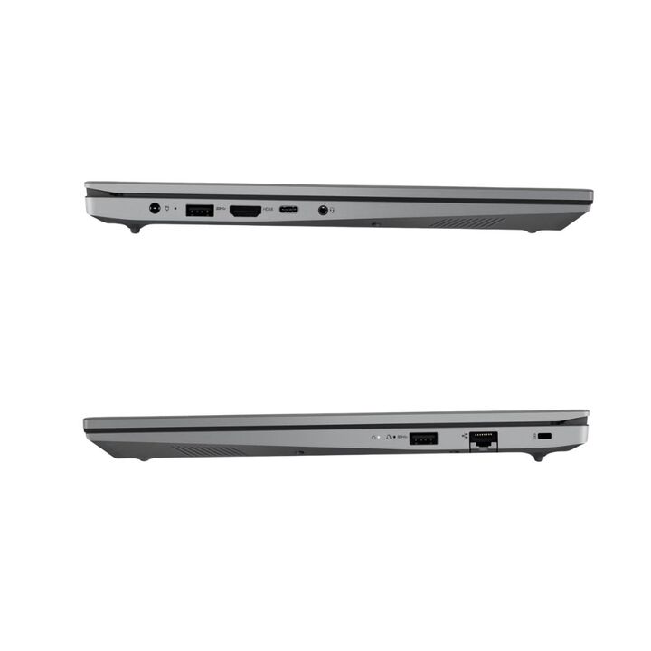 Combo NOTEBOOK LENOVO V15 G4 AMN – RYZEN 5 7520U – 8GB – SSD 512GB – 15,6” FHD+ mouse pad+ mouse inalámbrico - Vista 3