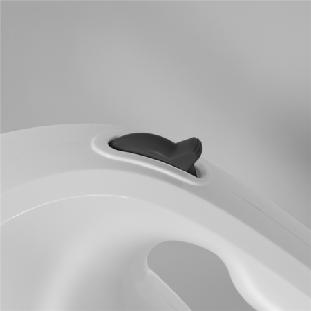 Batidora de mano Yelmo 300W. (BM1608)