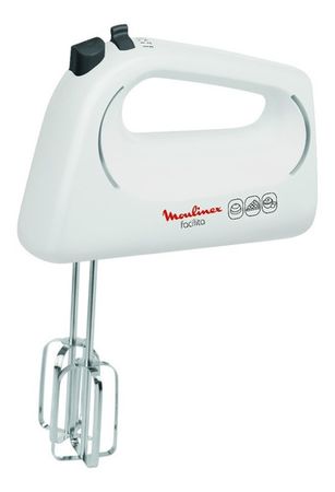Batidora De Mano Moulinex Facilita 250w