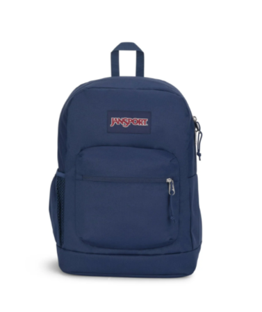 Mochila Jansport Cross Town Plus - Navy