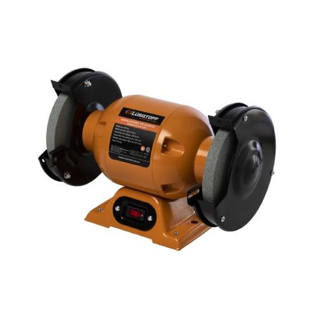 Amoladora 375 W De Banco Abh3750