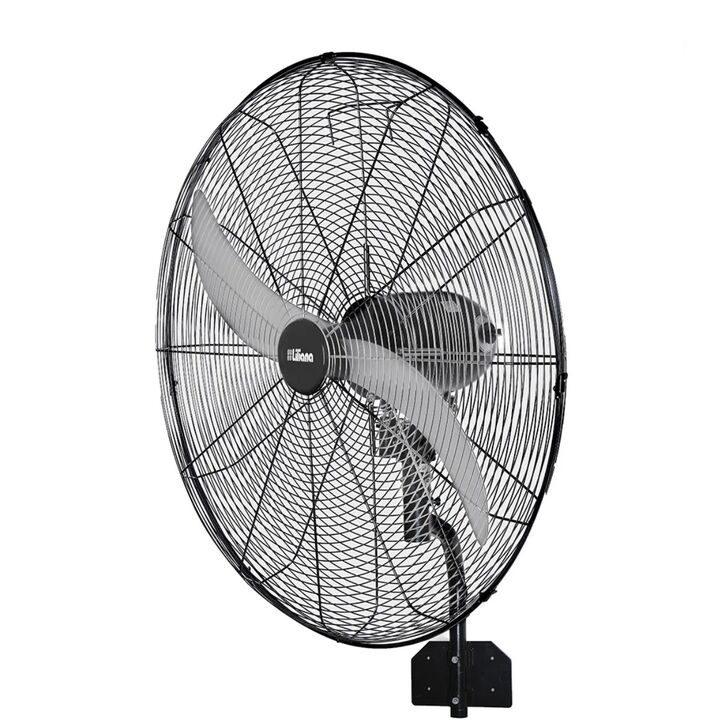 Ventilador de Pared Industrial Liliana VWI32 32” 280W - Vista 1
