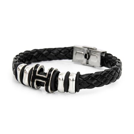 BRAZALETE BOND NEGRO