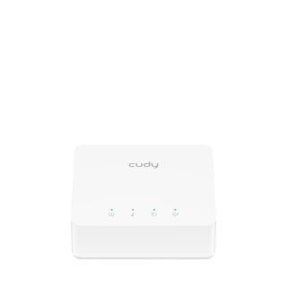 Puerto Gigabit Cudy XPON ONT GP10