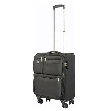 Valija Elf 20 I3400 20N Textil Expandible Carro Interno