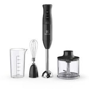 LICUADORA DE MANO  ELECTROLUX EIB20 3 EN 1  600 W - 4609065